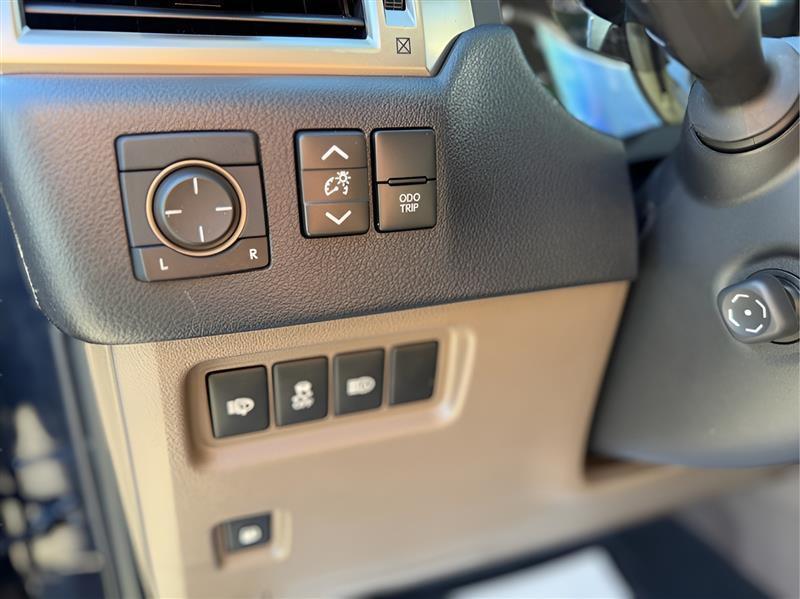 Lexus GX 460 Base 2020