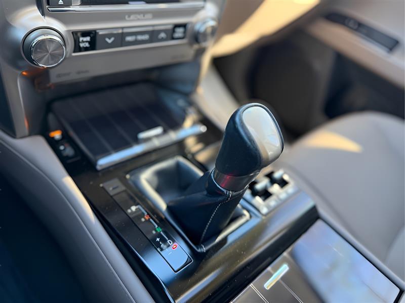 Lexus GX 460 Base 2020