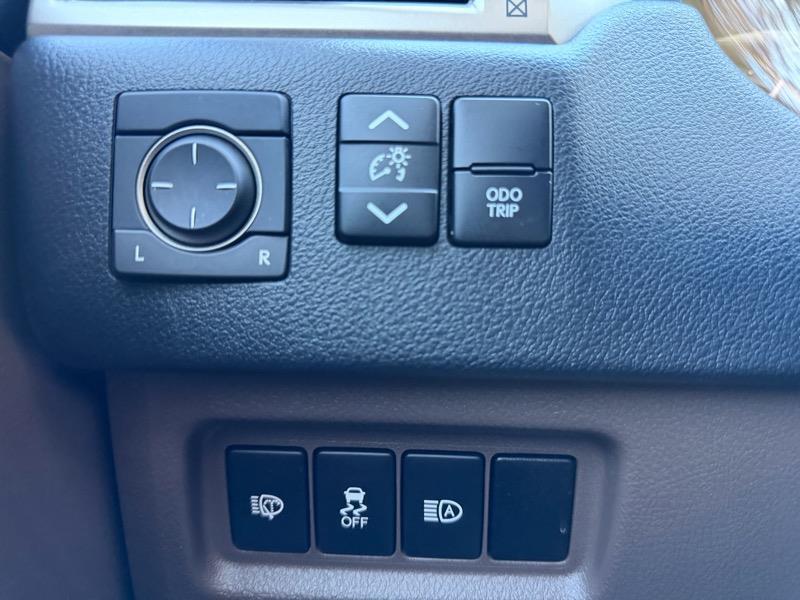 Lexus GX 460 Base 2020