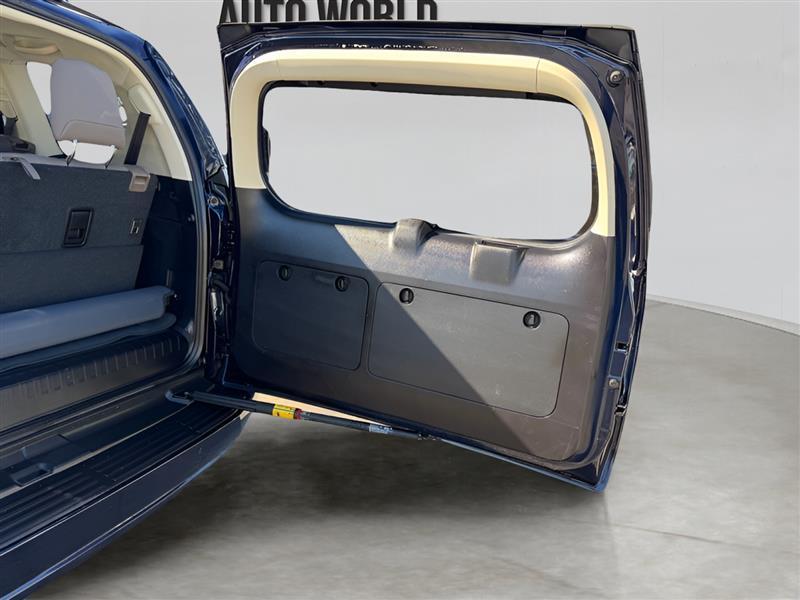 Lexus GX 460 Base 2020