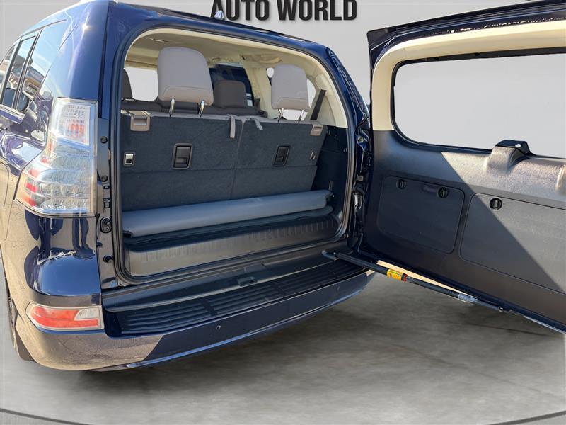 Lexus GX 460 Base 2020