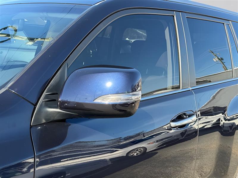 Lexus GX 460 Base 2020