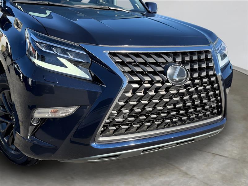 Lexus GX 460 Base 2020