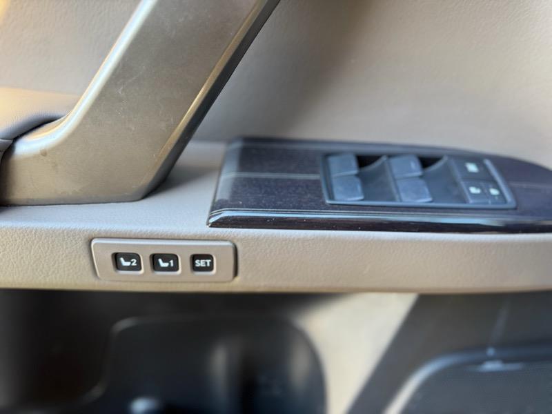 Lexus GX 460 Base 2020