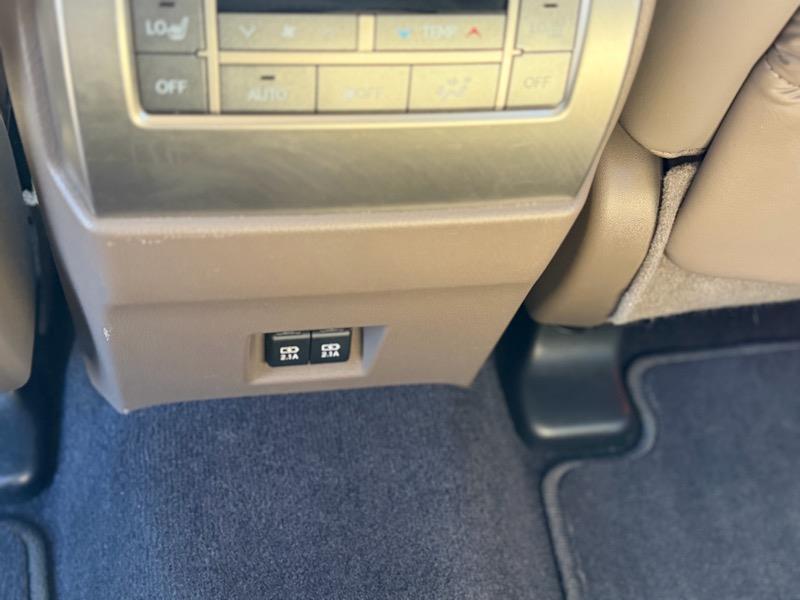 Lexus GX 460 Base 2020