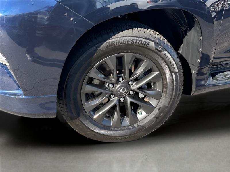 Lexus GX 460 Base 2020