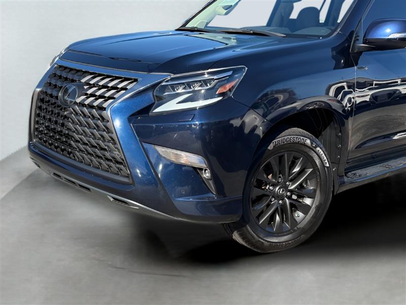 Lexus GX 460 Base 2020