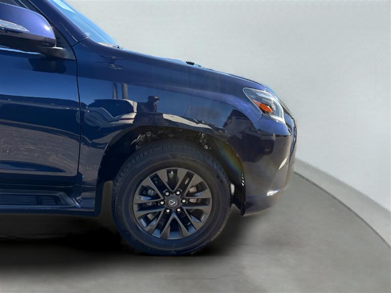 Lexus GX 460 Base 2020