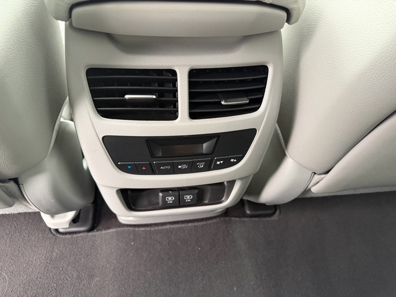 Acura MDX SH-AWD 9-Spd AT 2020