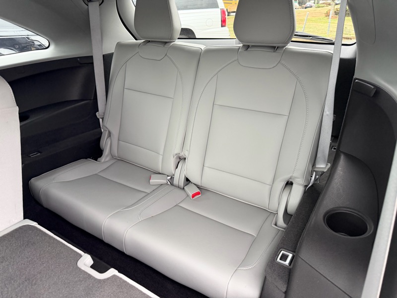 Acura MDX SH-AWD 9-Spd AT 2020