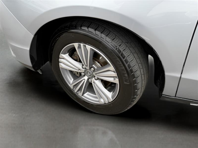 Acura MDX SH-AWD 9-Spd AT 2020