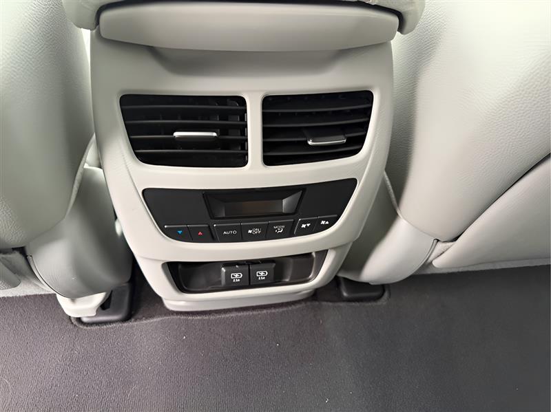 Acura MDX SH-AWD 9-Spd AT 2020