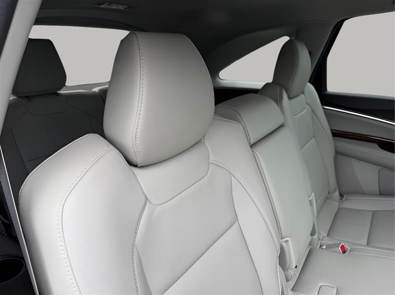 Acura MDX SH-AWD 9-Spd AT 2020