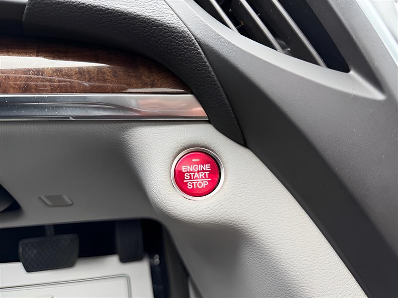 Acura MDX SH-AWD 9-Spd AT 2020