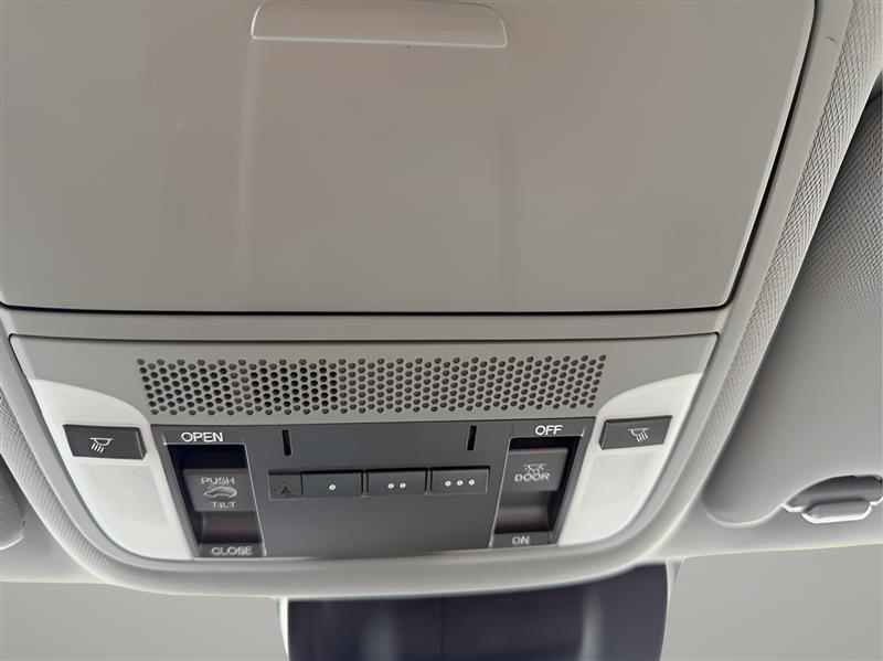 Acura MDX SH-AWD 9-Spd AT 2020