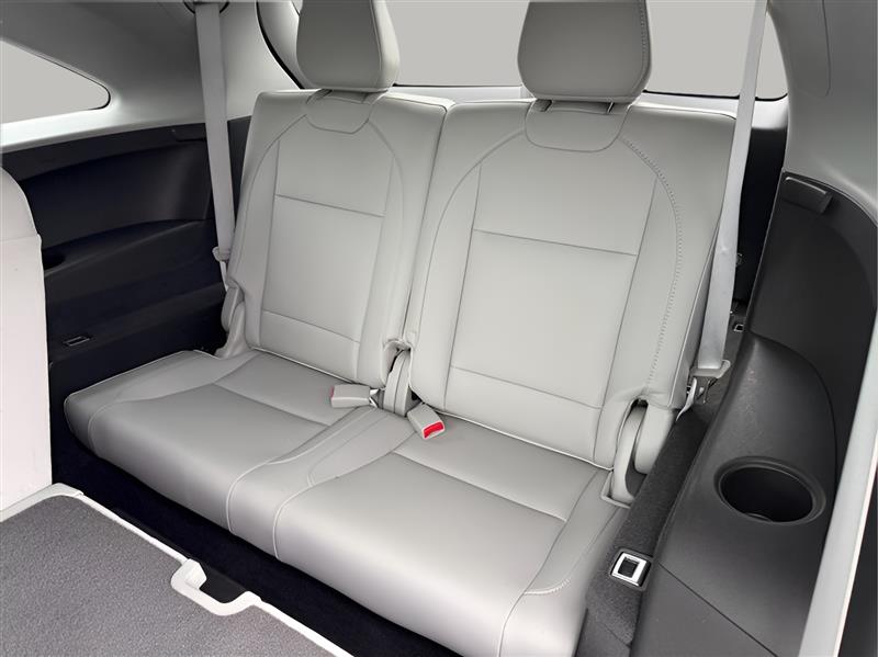 Acura MDX SH-AWD 9-Spd AT 2020