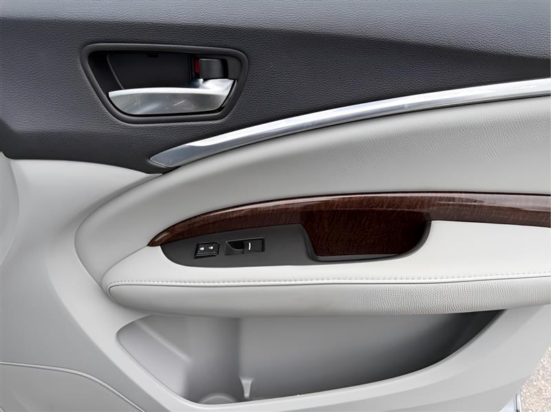 Acura MDX SH-AWD 9-Spd AT 2020