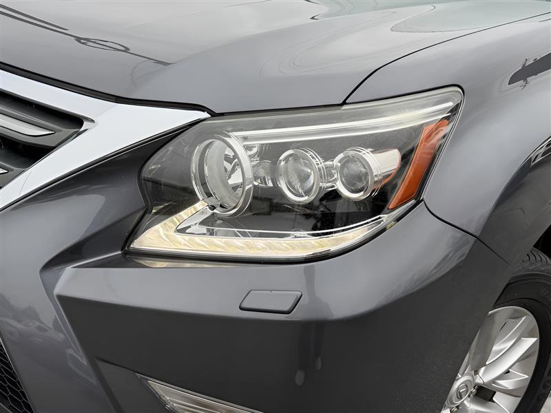 Lexus GX 460 Premium 2018