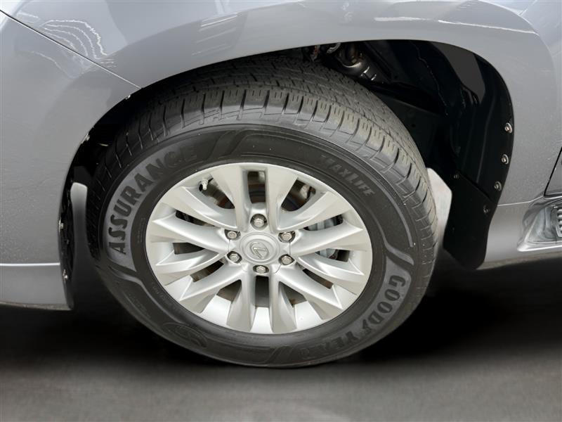 Lexus GX 460 Premium 2018