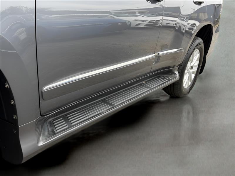 Lexus GX 460 Premium 2018