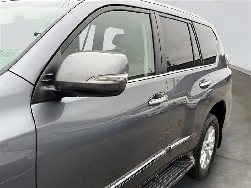 Lexus GX 460 Premium 2018