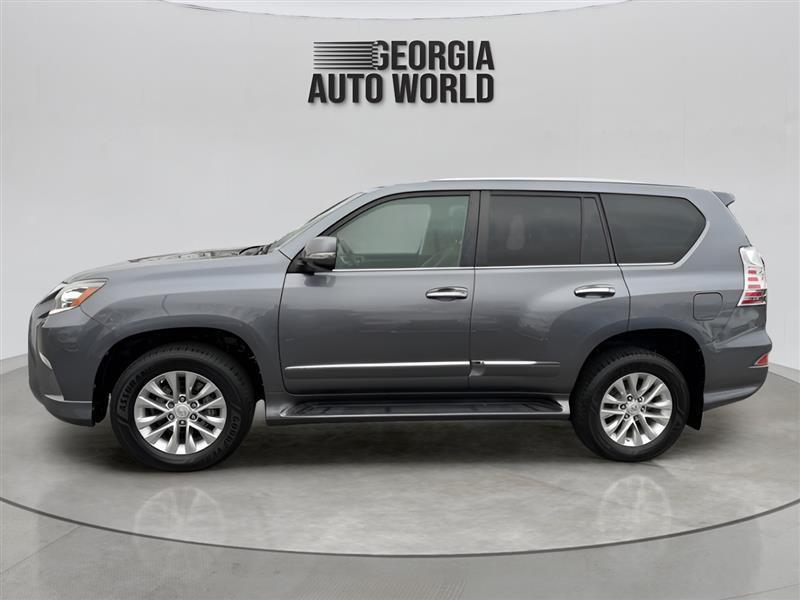 Lexus GX 460 Premium 2018