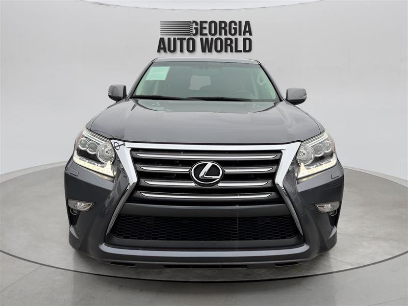 Lexus GX 460 Premium 2018