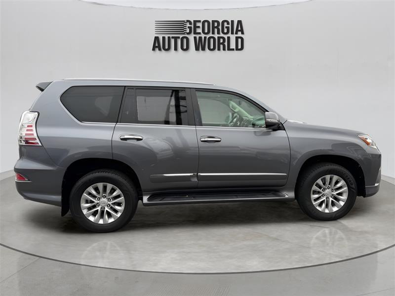Lexus GX 460 Premium 2018