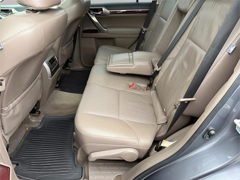 Lexus GX 460 Premium 2018