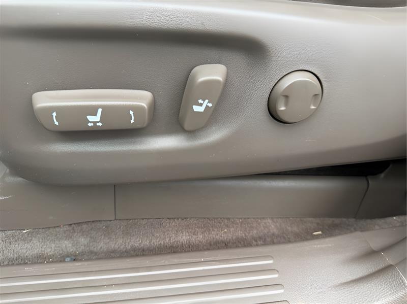 Lexus GX 460 Premium 2018