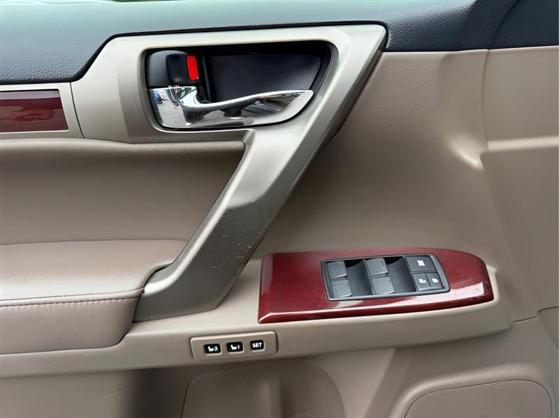 Lexus GX 460 Premium 2018