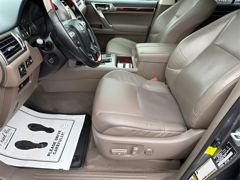 Lexus GX 460 Premium 2018