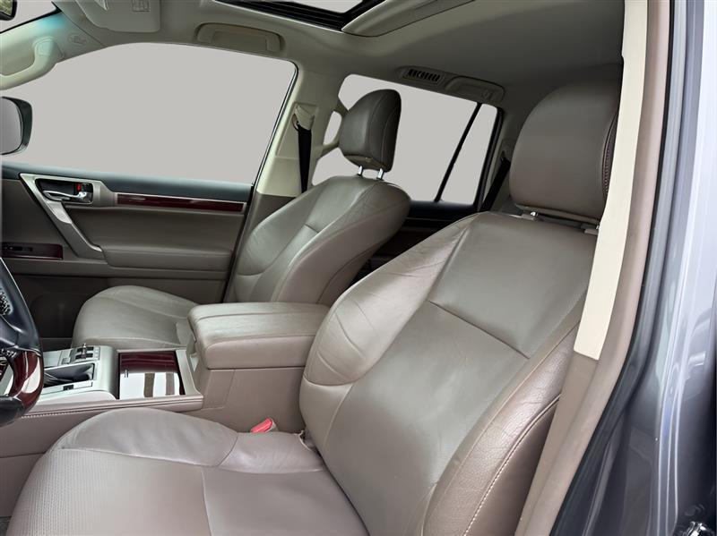 Lexus GX 460 Premium 2018