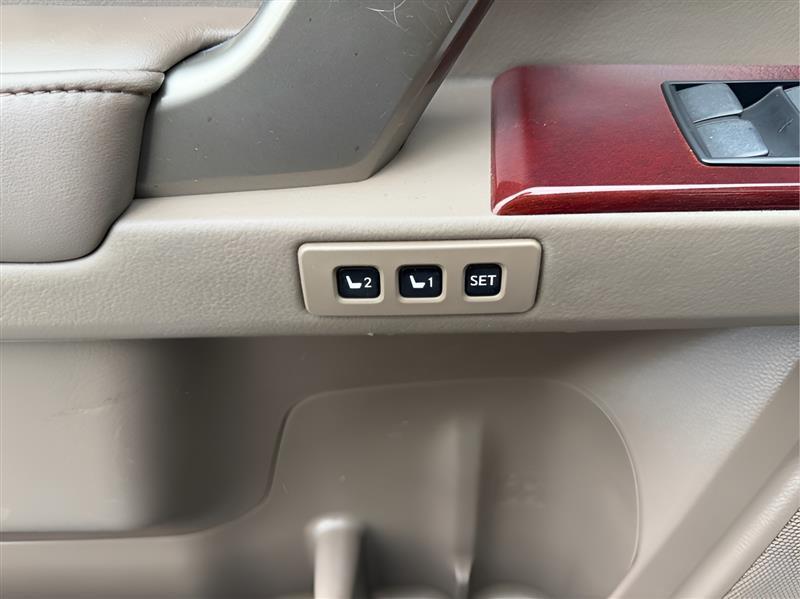 Lexus GX 460 Premium 2018