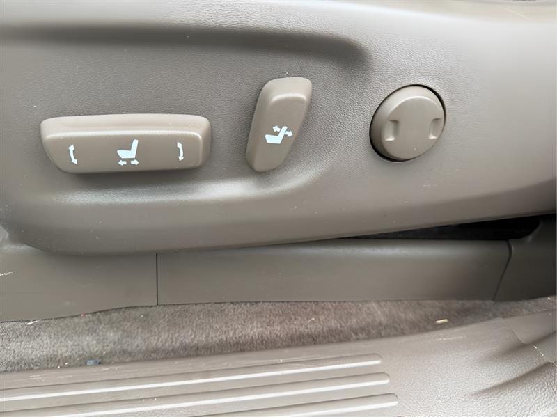 Lexus GX 460 Premium 2018