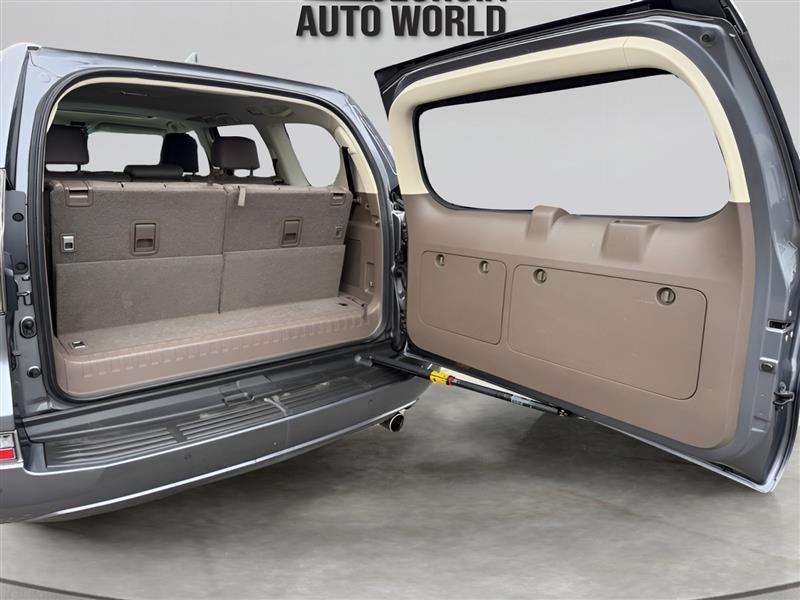 Lexus GX 460 Premium 2018