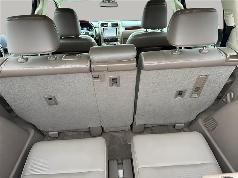 Lexus GX 460 Premium 2018