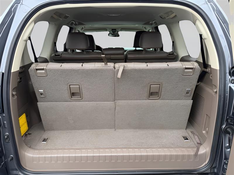 Lexus GX 460 Premium 2018