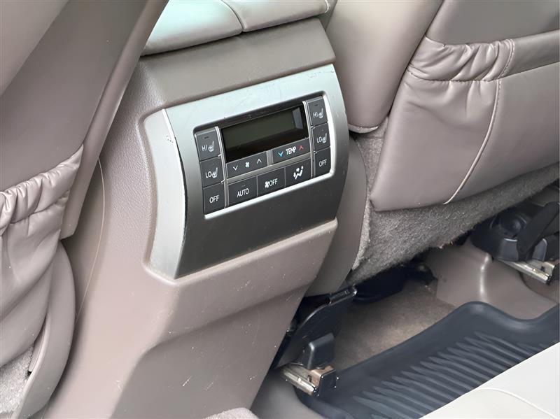 Lexus GX 460 Premium 2018