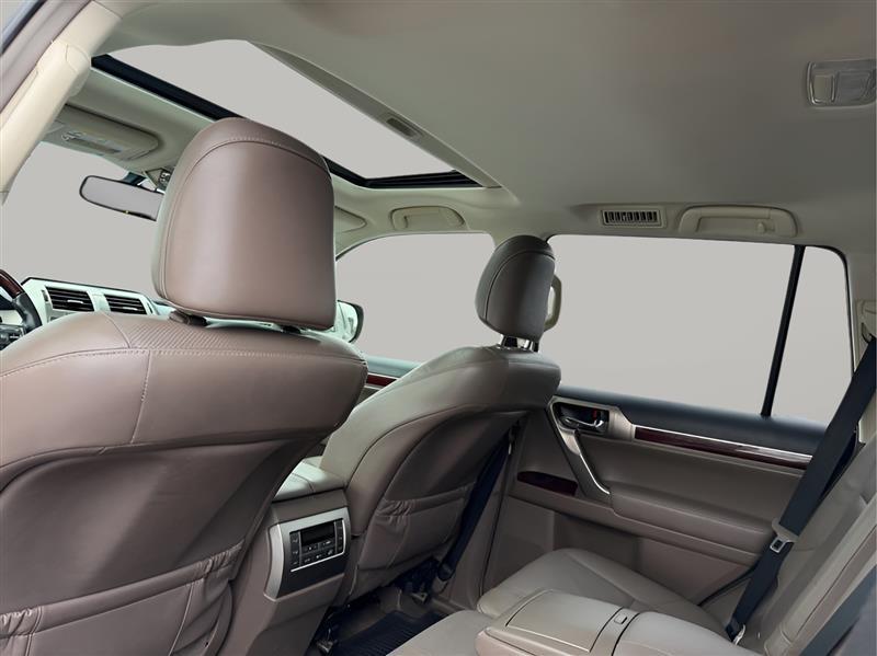 Lexus GX 460 Premium 2018