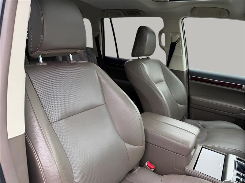 Lexus GX 460 Premium 2018