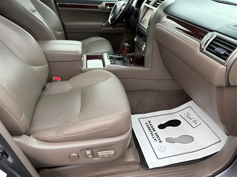 Lexus GX 460 Premium 2018