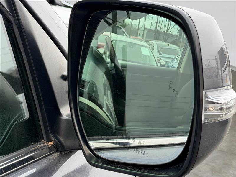 Lexus GX 460 Premium 2018