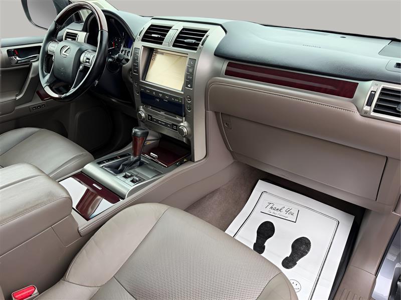 Lexus GX 460 Premium 2018