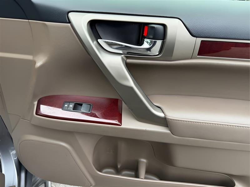 Lexus GX 460 Premium 2018