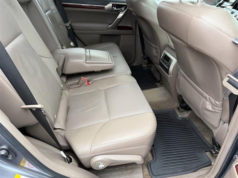 Lexus GX 460 Premium 2018