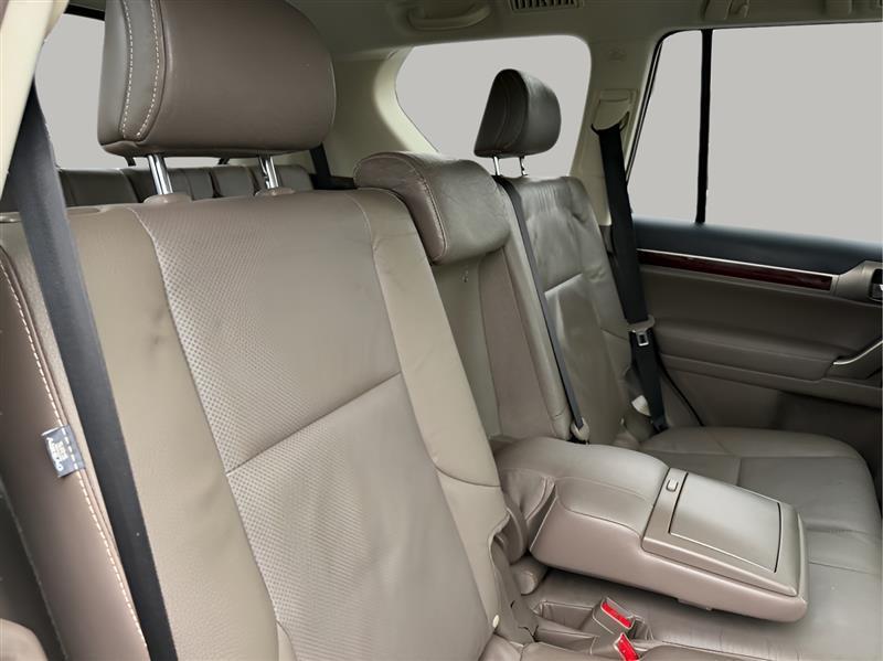 Lexus GX 460 Premium 2018