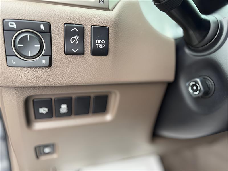 Lexus GX 460 Premium 2018