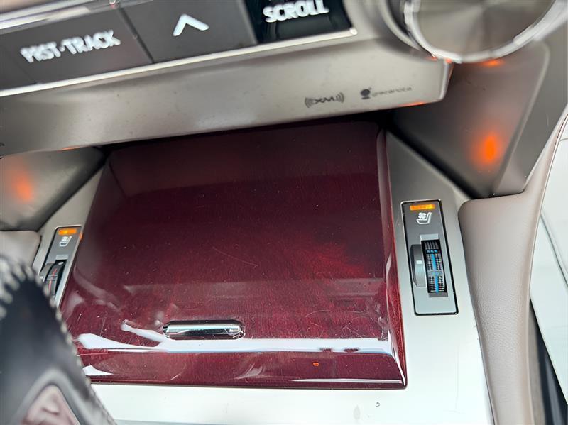 Lexus GX 460 Premium 2018