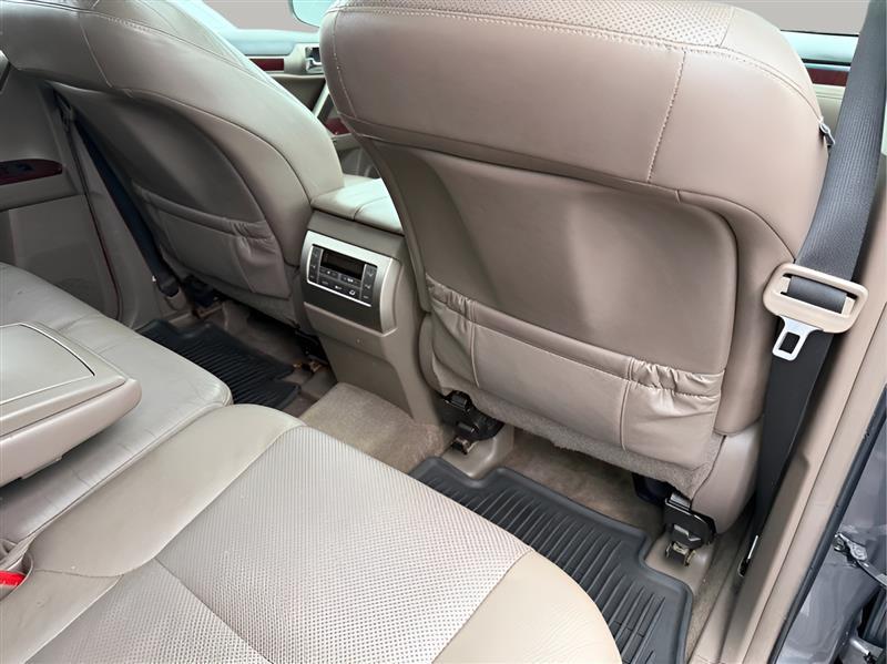 Lexus GX 460 Premium 2018